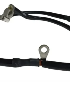 Cable Negativo Bateria Vw Beetle 98-10 Original 1c0971235d - Imagen 8