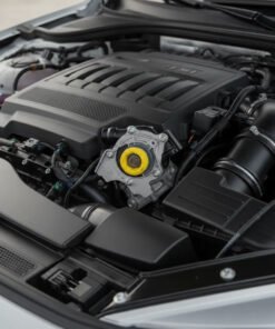 Bomba Agua Con Modulo Vw Audi Seat 1.8 * 2.0 Tsi Tfsi Oem Vw - Imagen 6