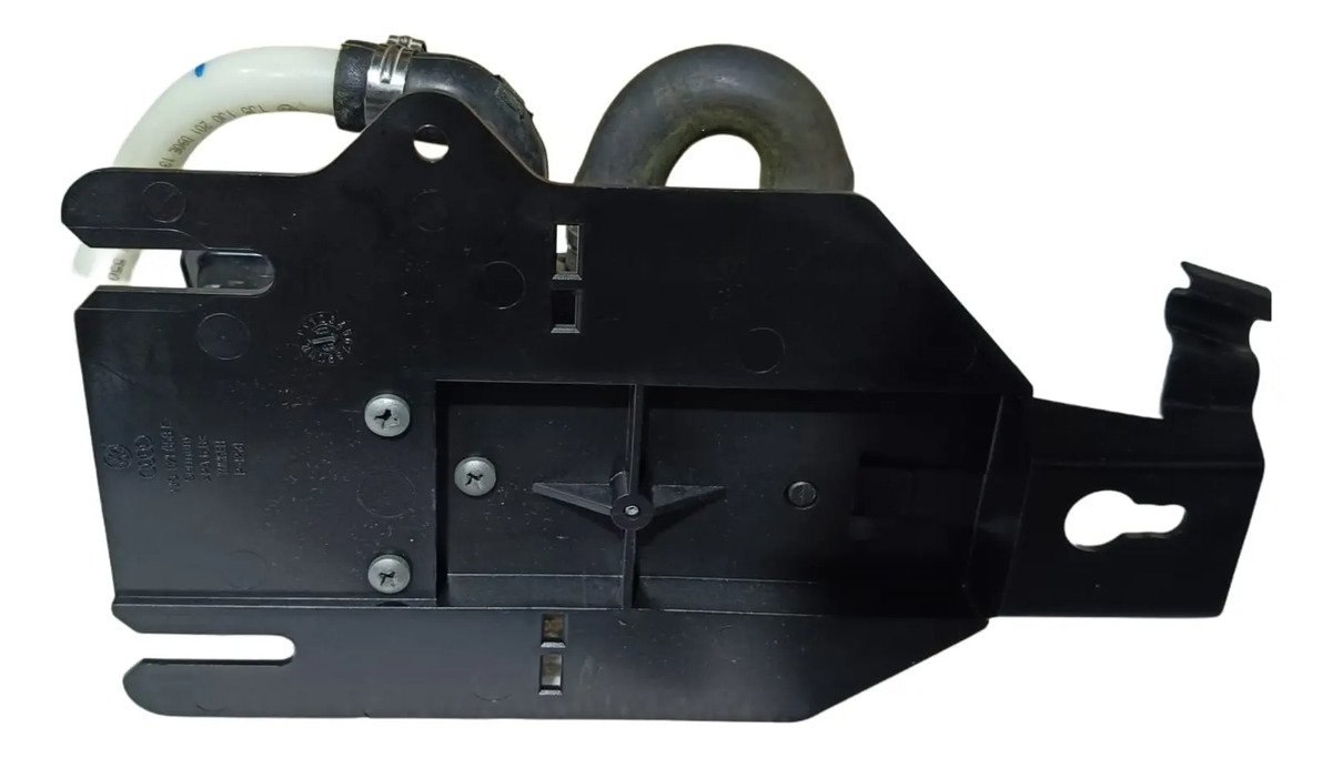 Bomba Diagnostico Sistema Combustible Jetta-golf 1.8t Oem Vw