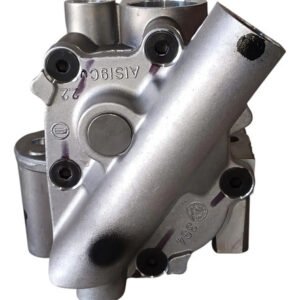 Bomba Aceite Bora Jetta Mk6 Original Nueva 07k115105q