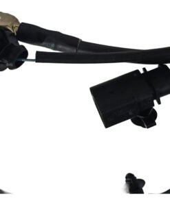 Arnés Cable Alternador Vw Jetta A7 2.0t Original 5q0971230fc - Imagen 5