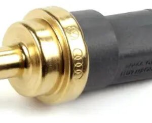 Toma Agua + Sensor Temperatura Jetta / Audi / Golf Oem Vw