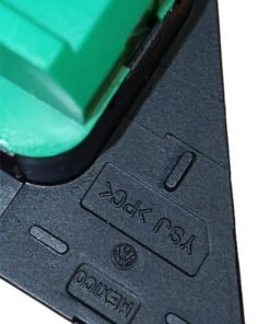 Alternative view of Control Espejos Ext Jetta Mk6 11-17 5c7959565p Xsh Oem Vw