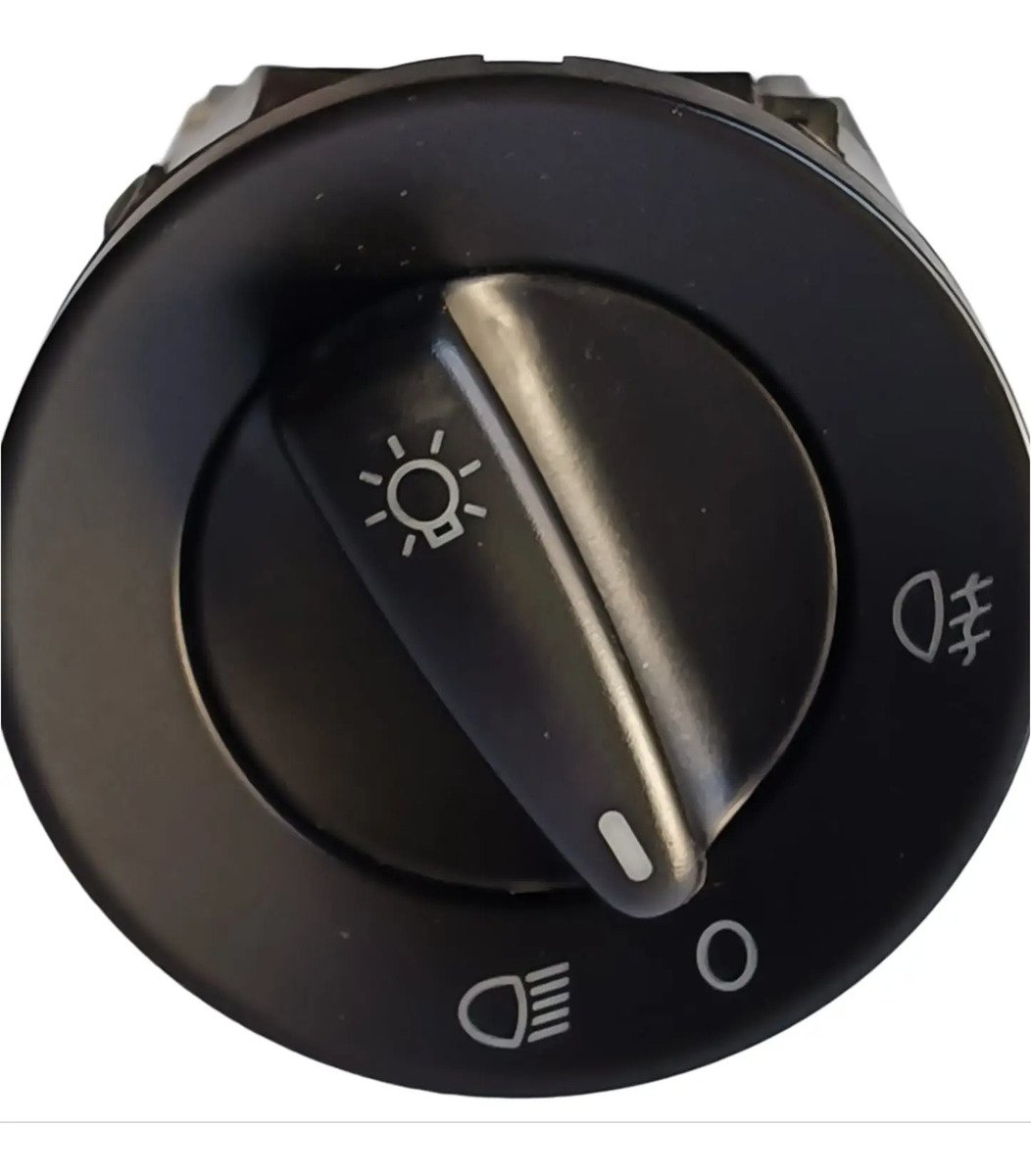 Interruptor Luces Vw Beetle 98-10 Original 1c0941531c 20h - Imagen 2