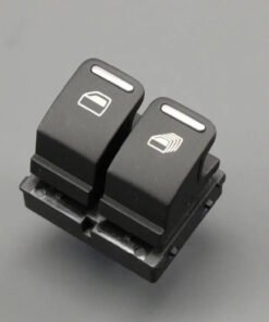 Alternative view of Control Vidrios Puertas Nb 12-19 Oem Vw 5c3959857b Ifz