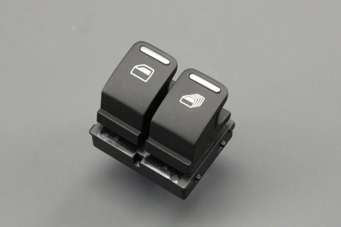 Control Vidrios Puertas Nb 12-19 Oem Vw 5c3959857b Ifz - Imagen 2