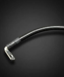 Terminal Negativo Bateria Jetta 11-14  Original 5c0971244 - Imagen 3