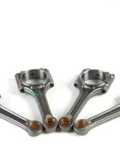 Alternative view of Bielas Motor Juego De 4 Pzas Go-pas-jetta Clas 1.8 - 2.0 Lts