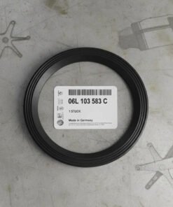 Junta Tapa De Distribución Original Audi Vw 2.0t 06l103583c - Imagen 5
