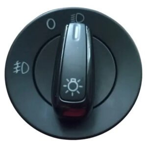 D_741259-MLM113735067100_072026-O-1.webp Switch Luces Faros Je A6 Nb Nuevo Original Vw 5c6941531f Apw