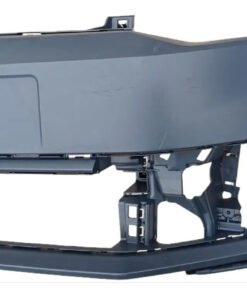 Alternative view of Fascia Defensa Delantera Vento 15-22 Oem Vw 6rg807217c Gru Gris