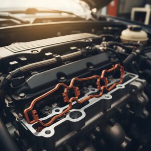 Junta Múltiple Admisión 1.8-2.0 Tfsi-tsi-tdi 06k129717a Oem