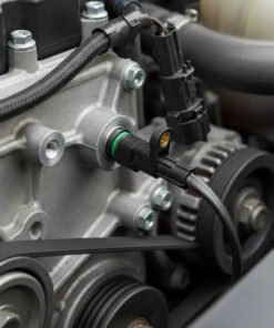 Sensor Temperatura Refrigerante Ect/cts Seat Ibiza 1.2 2016 - Imagen 3