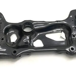 Soporte Porta Grupos Vw Tiguan 18-24 Audi Q3 19-24 Original Negro