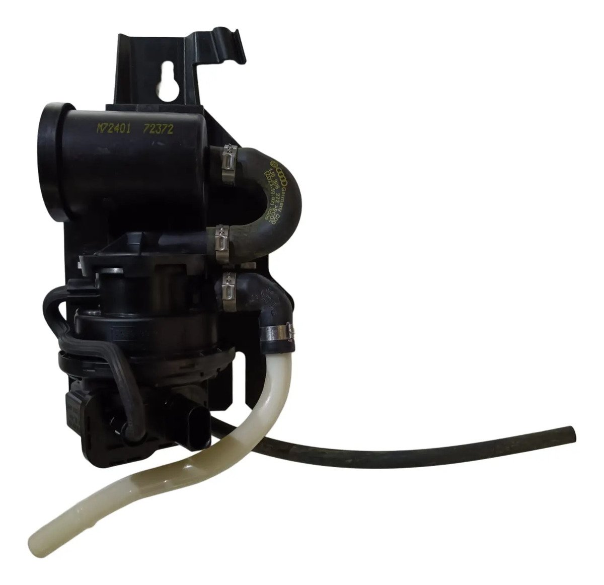 Bomba Diagnostico Sistema Combustible Jetta-golf 1.8t Oem Vw - Imagen 3