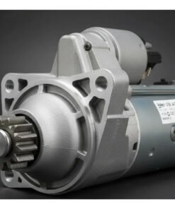 Marcha Motor Arranque Passat Cc Tiguan Jetta Mk6 02e911022c
