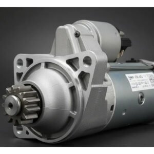 Marcha Motor Arranque Passat Cc Tiguan Jetta Mk6 02e911022c