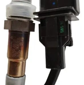 Sensor Oxigeno 6 Pines Oem Vw Audi Seat Porsche 06a906262dg
