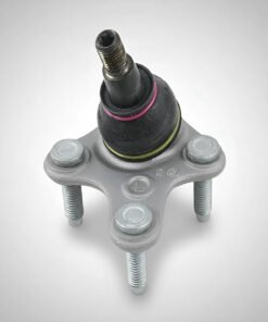 Rotula Izquierda Original Vw Golf Mk7 Taos Tiguan 3c0407365b