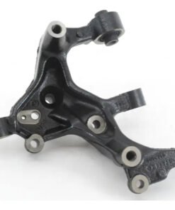 Mangueta Trasera Derecha Jetta A6 2011-2018 Original Vw