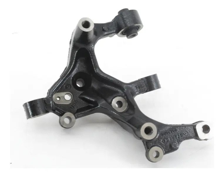 Mangueta Trasera Derecha Jetta A6 2011-2018 Original Vw