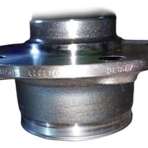 D_660252-MLM93337651622_092025-O-1.jpg Maza Trasera Audi/beetle/tiguan Original Nueva 3g0598611a