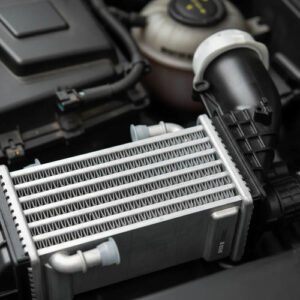 Intercooler Nvo Original Vw Jetta 2020-2024 04e145785g - L