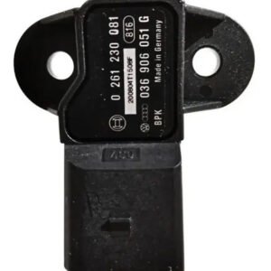 Sensor De Presión Absoluta Admision (map) 036906051g Oem Vw