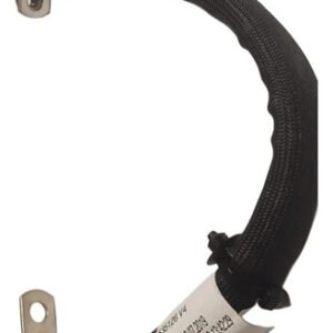 D_708292-MLM96124705752_102025-O.jpg Cable Positivo Batería Volkswagen Jetta 11-18 Original Nuevo