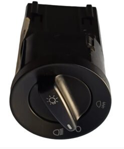 Interruptor Luces Vw Beetle 98-10 Original 1c0941531c 20h