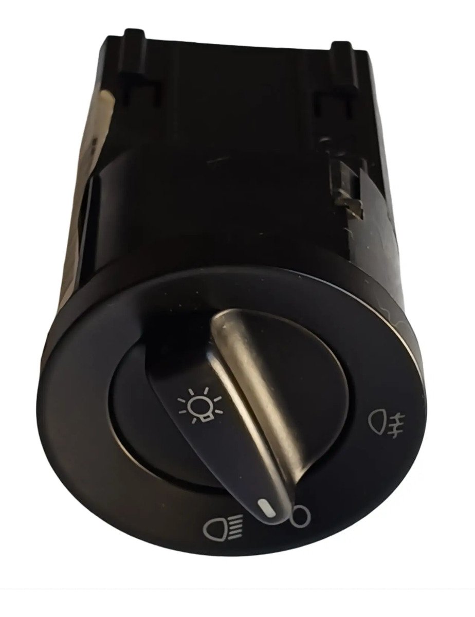 Interruptor Luces Vw Beetle 98-10 Original 1c0941531c 20h