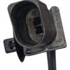 Cerradura Cofre Vw Mk7 Tiguan Nueva Original Vw 5g1823509d
