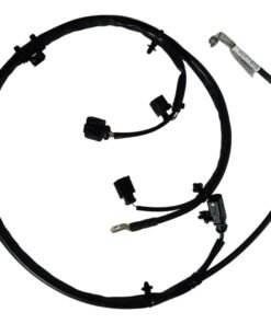 Arnés Cable Alternador Vw Jetta A7 2.0t Original 5q0971230fc