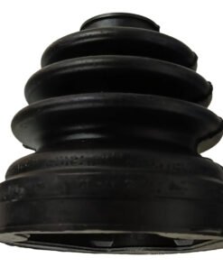 Cubrepolvo Tripoide Homocinético Vw Bora Original 1k0498201m - Imagen 3