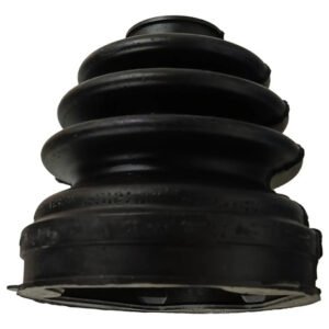 Cubrepolvo Tripoide Homocinético Vw Bora Original 1k0498201m