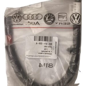 Cable Positivo Batería Volkswagen Jetta 11-18 Original Nuevo