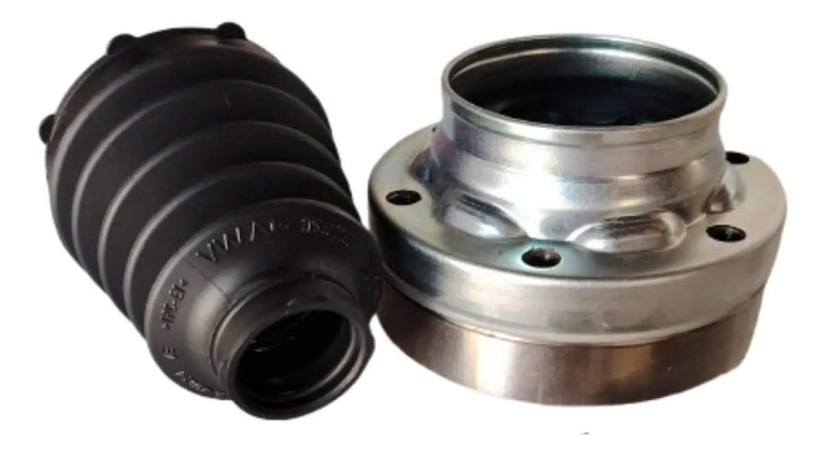 Kit De Balero Homocinético Lado Caja (manual) Nuevo Oem Vw - Imagen 5