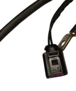 Alternative view of Arnes Alternador Original Vw Jetta Mk6 16-18 Tdi 5c0971230r