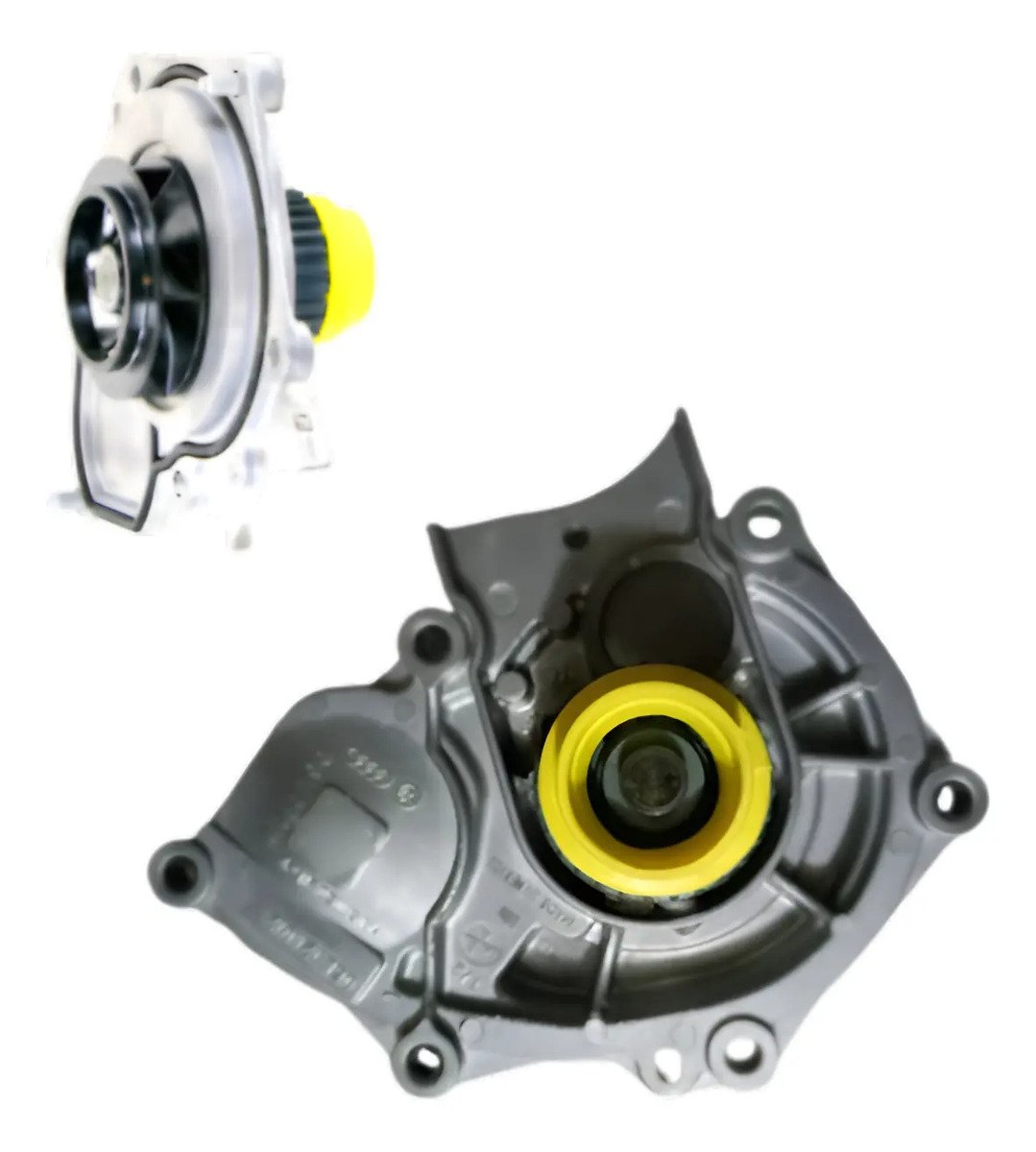 Bomba De Agua Jetta Golf Mk7 Passat 2.0t Vw 06l121012 Origin - Imagen 3