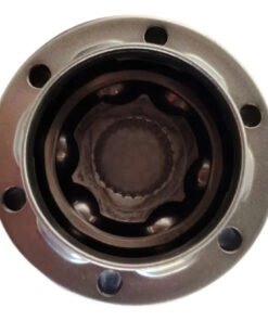 Kit De Balero Homocinético Lado Caja (manual) Nuevo Oem Vw - Imagen 3