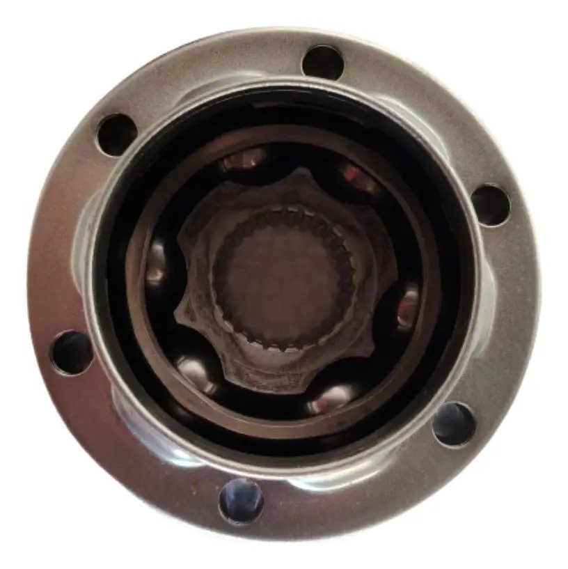 Kit De Balero Homocinético Lado Caja (manual) Nuevo Oem Vw - Imagen 3
