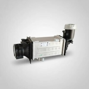 Intercooler Nvo Original Vw Jetta 2020-2024 04e145785g - L