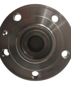Maza Balero Delantero Original Vw Audi A3 Golf Mk5 8j0598625 - Imagen 3