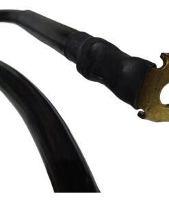 Cable Negativo Bateria Vw Beetle 98-10 Original 1c0971235d - Imagen 6