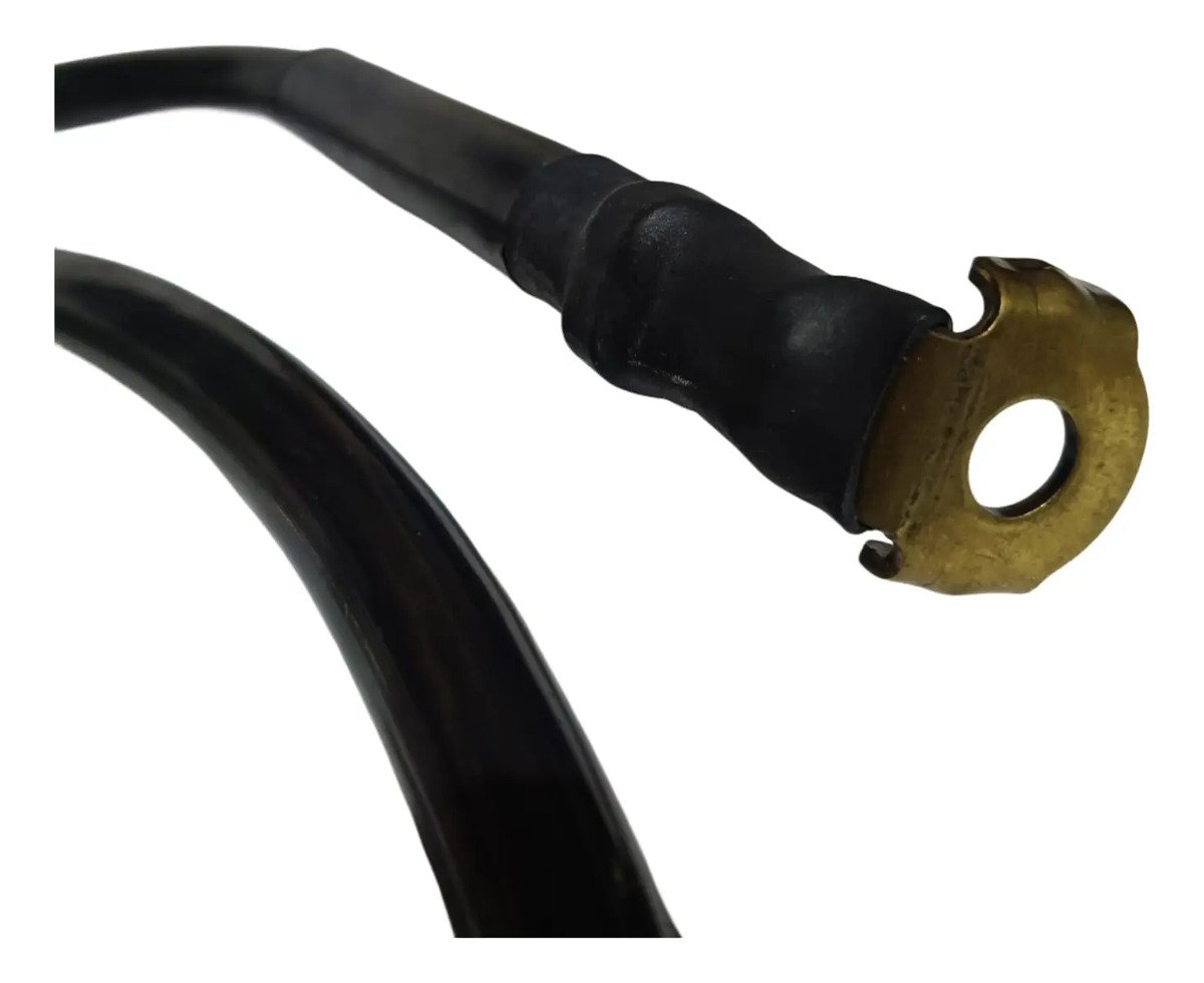 Cable Negativo Bateria Vw Beetle 98-10 Original 1c0971235d - Imagen 6
