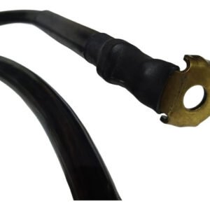 Cable Negativo Bateria Vw Beetle 98-10 Original 1c0971235d