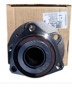 Alternative view of Maza Balero 1k0407621e (80mm) Vw Golf Seat Leon Audi Origina