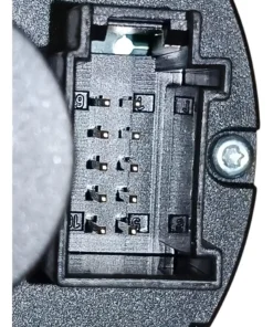 Switch De Luces Vw Bora Jetta Mk6 Original 3c0941431b Reh - Imagen 3