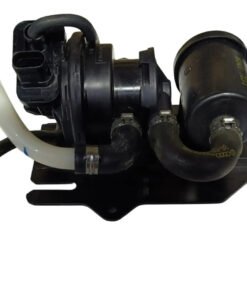 Bomba Diagnostico Sistema Combustible Jetta-golf 1.8t Oem Vw - Imagen 7