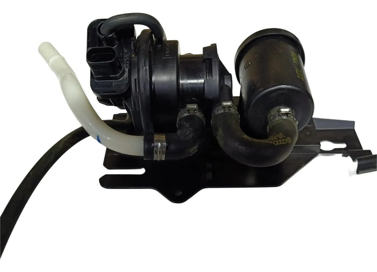 Bomba Diagnostico Sistema Combustible Jetta-golf 1.8t Oem Vw - Imagen 7